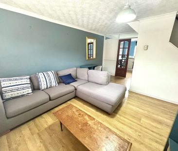 2 bedroom maisonette to rent - Photo 3