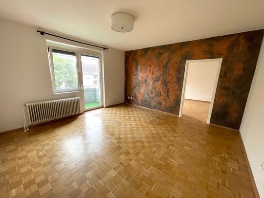 Helle 3-Zimmer-Wohnung mit Balkon im Zentrum von Gleisdorf - Photo 1