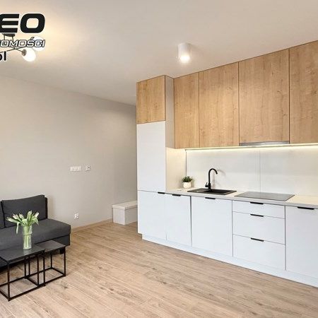 Mieszkanie na wynajem - Photo 1