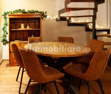 Quadrilocale via Roma 47, Centro, Courmayeur - Photo 5