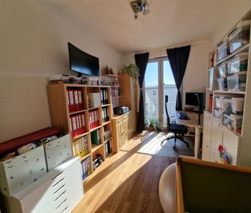 Nachmieter für 3-Zimmer-Wohnung in Adlershof gesucht! - Foto 6