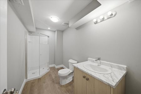 For Lease - 77 Mckenzie Way Unit# Bsmt, Bradford West Gwillimbury, Ontario - Photo 4