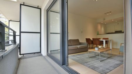 Appartement te huur in Evere - Photo 3