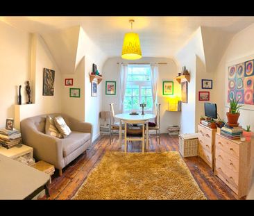 Room in a Shared Flat, Victoria Crescent, SE19 - Photo 5