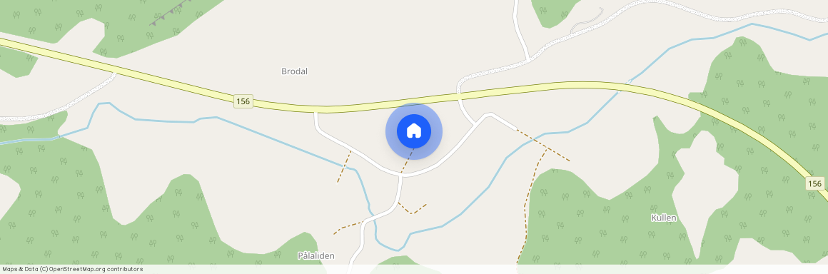 Björlanda byhägnen, Rävlanda