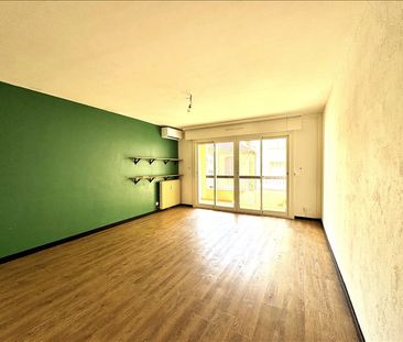 3 pièces - 68 m² - 1er étage - Colocation non autorisée - Photo 1