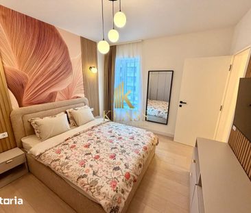 Apartament 2 camere | Akcent City | Jiului | Parcare | Prima inchirier - Fotografie 6