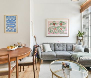 1 bedroom apartment to rent - Photo 3