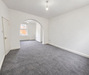 3 Bed Terraced House, Corby St, M12 - Photo 1