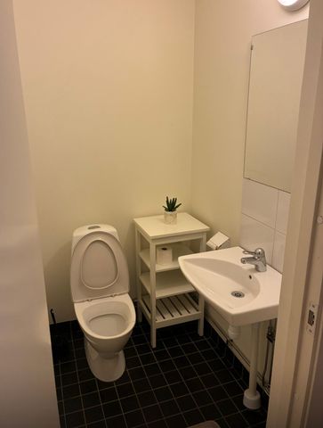 Lindholmsallen, Göteborg - Photo 5