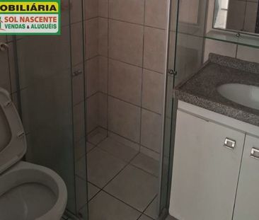 APARTAMENTO - Foto 4