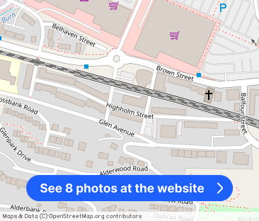 Highholm Street, Port Glasgow - Photo 1