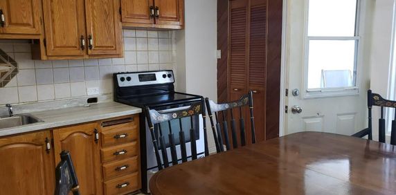 COLOC - CHAMBRE PRIVÉE DANS UN 5 1/2 TOUT ÉQUIPÉE, WIFI, ÉLECTRICITÉ - Photo 2