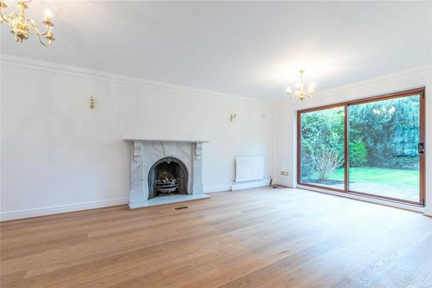 5 bedroom house to rent - Photo 1