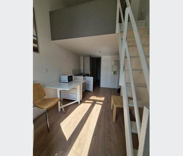 Appartement à Louer à LA MADELEINE 545 € - Photo 5