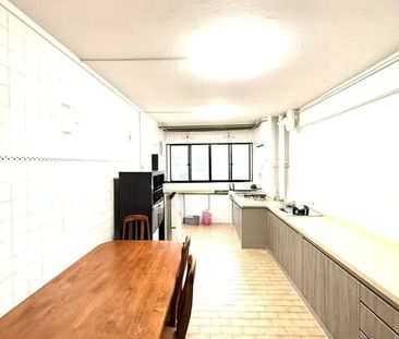 Blk 341 Hougang Avenue 7 (Hougang), HDB 4 Rooms - For Rent - Photo 3