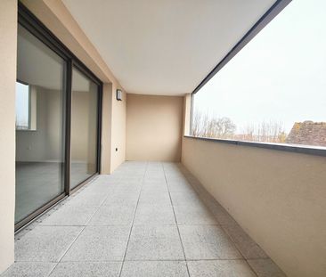 Location appartement 2 pièces, 39.75m², Melun - Photo 3