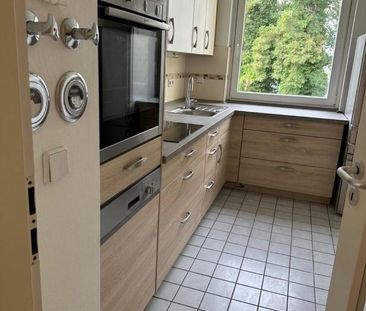 3 Zimmer Wohnung mit Wasserblick - Foto 1