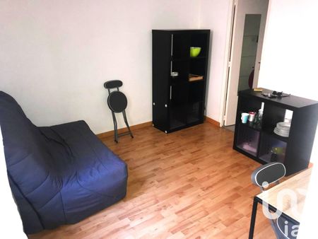 Appartement 1 pièce de 16 m² à Toulouse (31000) - Photo 3