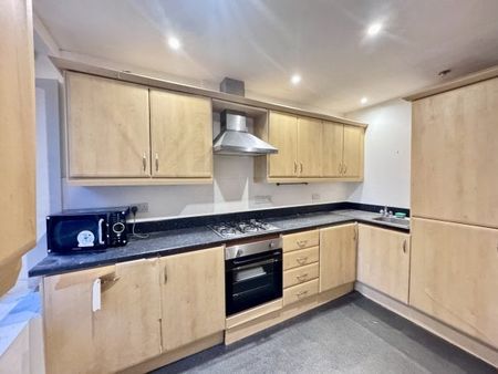 The Hockley Mill, Nottingham, NG1 - Photo 4