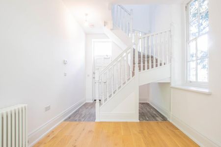 3 bedroom apartment to rent - Photo 4