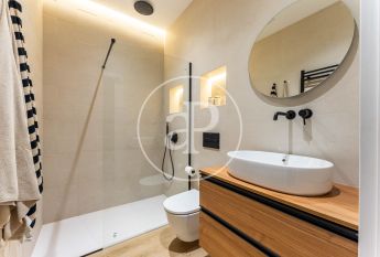 Apartment for rent in Santa Catalina