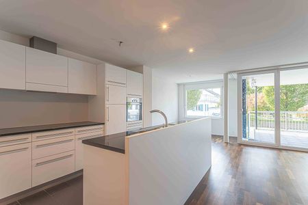 Modern, hell, zentral - Foto 3