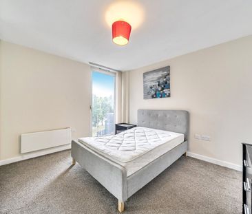 2 bedroom apartment to rent Blackfriars Road, Salford, Greater Manc... - Photo 4