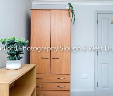 1 bedroom end of terrace house to rent - Photo 3