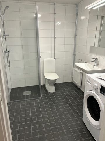 Kungsgatan, Halmstad - Foto 2