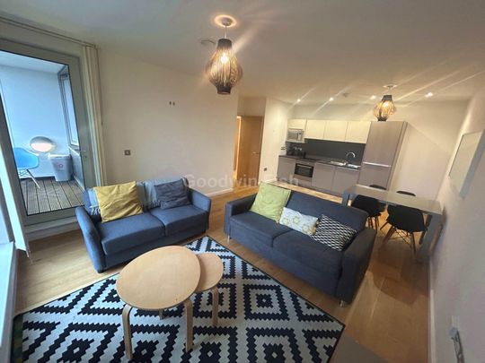 High Street, Manchester - Photo 1