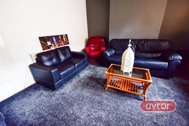 Harold Walk, Hyde Park - Photo 1