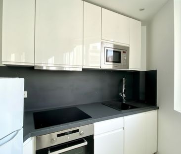 Appartement T1 BOULOGNE BILLANCOURT à louer - Photo 2