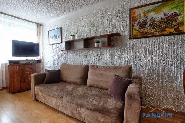 2 OSOBNE pokoje 40 m2 | ul. Legionów, CENTRUM - Photo 1