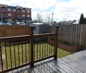 For Lease - 16 Magnificent Way, Hamilton, Ontario - Photo 4
