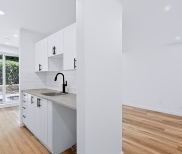 À louer / Appartement - Photo 1