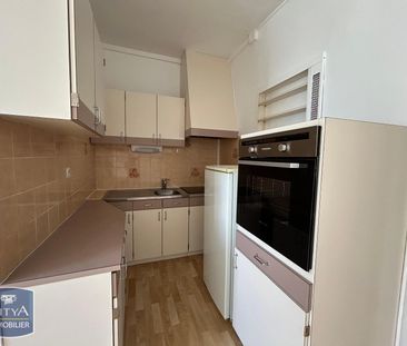 Location Appartement 3 pièces 51m² ALENCON 61000 - Photo 5