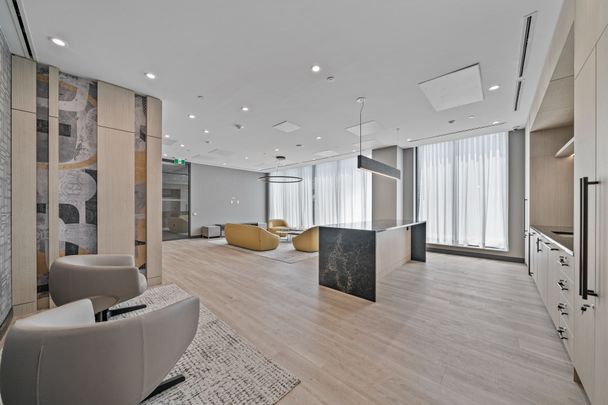 For Lease - 664 Spadina Avenue Unit# 1101, Toronto, Ontario - Photo 1