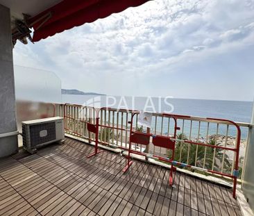 Studio meublé à louer à Nice promenade des anglais - Photo 5