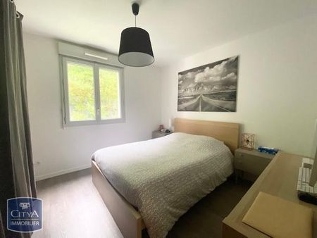 Location Appartement 2 pièces 44m² DARNETAL 76160 - Photo 2