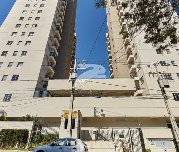 Apartamento 2 Quartos Capao Raso 42m² - Foto 2