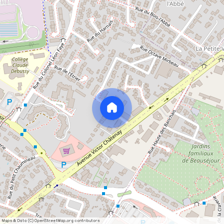 49000, Angers