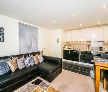 1 bedroom apartment to rent - Photo 3