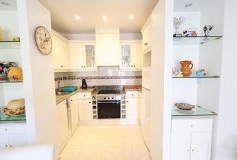 Bungalow planta baja en Miraflores II , Playa Flamenca