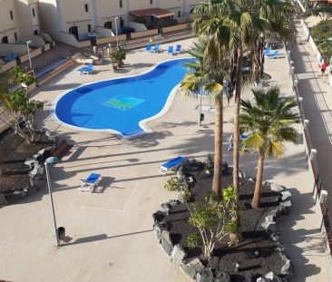 Apartamento de alquiler en Calle la Tosca, 3, Callao Salvaje - Play... - Foto 2