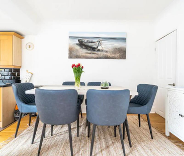 2 bedroom end of terrace house to rent - Photo 4