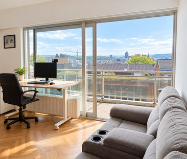 Appartement te huur - Foto 3
