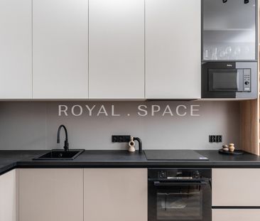 Nowoczesny apartament z ogródkiem! | Premium - Фото 6