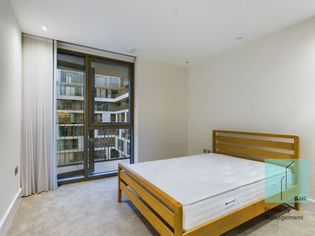 1 bedroom apartment to rent - Photo 4