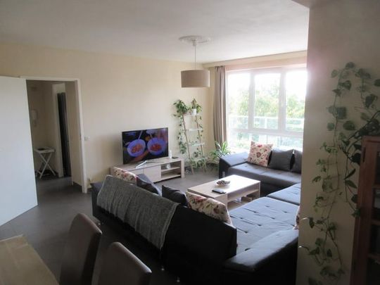 Appartement te huur - Foto 1